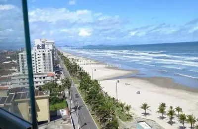 Vista mar !!! apenas r$ 710 mil 2dorm 1suite 1vaga lazer completo