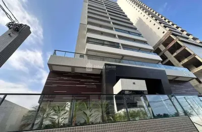 Predio frente mar ! maravilhoso 1dormitorio com lazer completo apenas r$ 380 mil