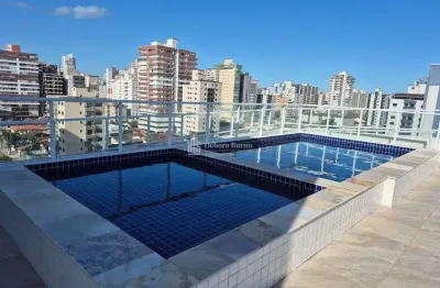 Guilhermina pronto pra morar 1 dormitóriosacada gourmet lazer 1 vaga de garagem