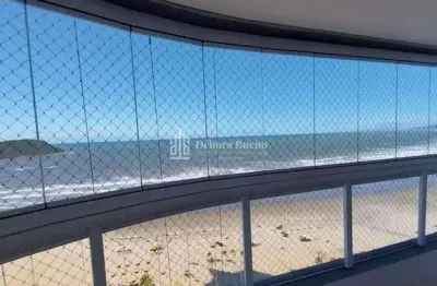 Canto forte vista mar alto padrão,4dorm,3vagasdemarcadas,mobiliado,lazer sacada