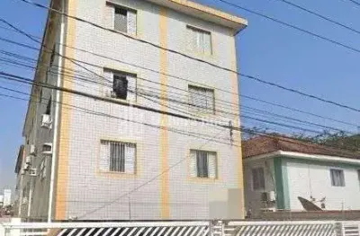 Canto do forte!! 01 dormitório/ vaga na garagem/ mobília 234 mil documentação ok