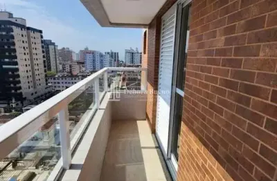 Guilhermina pronto para morar  2 dorm,01suíte ,sacada gourmet lazer ,1 vaga