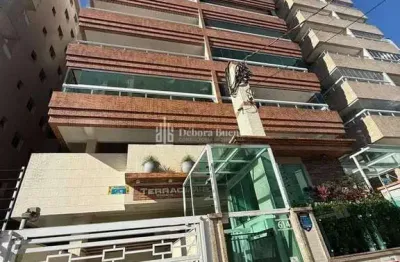 Otimo apartamento na guilhermina !! 2 dorm 1 suite 2 vagas de garagem, lazer