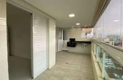 Canto do forte !! lindo apto 2 dormts, varanda gourmet, 2 vagas, lazer completo