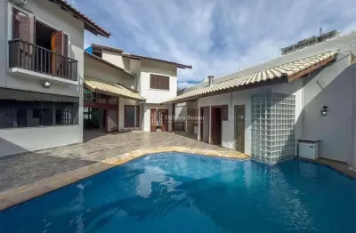 Mansão alto padrao canto do forte !!! 5 suites piscina area gourmet