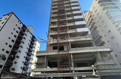 Guilhermina,3dorm,1suite,2vagas privativas,sacada e lazer apenas 590mil incrivel