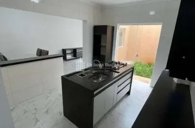 Casa com 2 quartos à venda no Vilamar, Praia Grande 