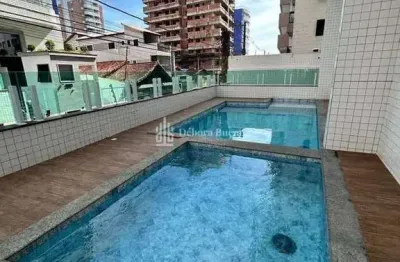 Vista mar !!! perto da praia apenas r$ 254 mil de entrada 2 dorm 1 suite 2 vagas