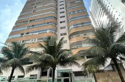 Apartamento amplo 110m², otima local !  2 suites varanda goumet