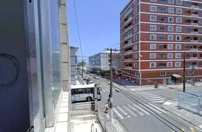 Perto da praia !!! otima localização 1 dormitorio 1 vaga de garagem