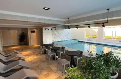 Alto padrao canto do forte !!! sendo 3 suites 2 vagas de garagem lazer completo