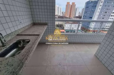 Alto padrão !! r$ 355 mil chave na mão - 1 dormt c/varanda gourmet