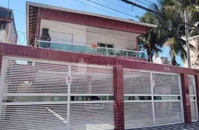 Sobrado com sacada vista livre 2 dormitorios 1 vaga de garagem