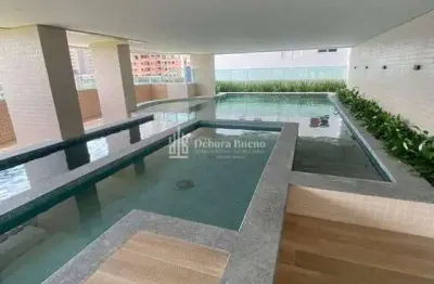 Oportunidade top ! r$ 450 mil 2 dormts 1 suíte, sacada gourmet, 2 vagas