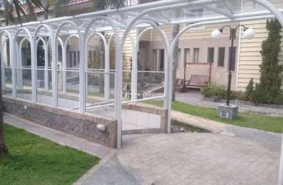 Casa com 2 quartos à venda no Nova Mirim, Praia Grande 