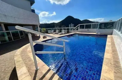 Canto do forte,1dorm,sacada gourmet,lazer completo,portaria 24hs