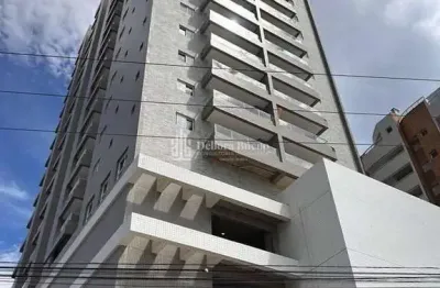 Vista mar! novo! apenas r$ 397 mil , 1dorm 1suite 1v,aga piscina, lazer top