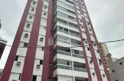 No coração do forte, semi mobiliado, 2 dorm, 1 vaga, r$ 569 mil, ac banco