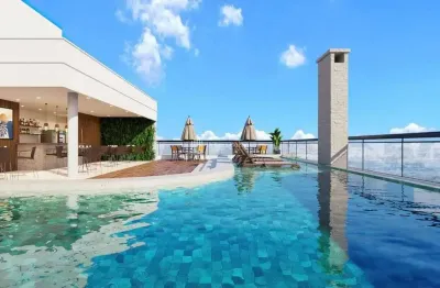 Canto do forte ! entrada r$ 164 mil - 3 suítes c/varanda gourmet, 2 vagas