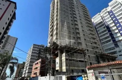 R$ 95 mil de entrada apenas ! perto da praia 1dormt 1suite 1vaga lazer completo