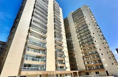 Alto padrão vista mar definitiva - 2 suítes, varanda gourmet, 2 vagas. lazer top