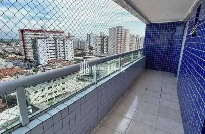 Proximo a praia !!! 3dormt, 2vagas, churrasqueira a carvão, lazer magnifico