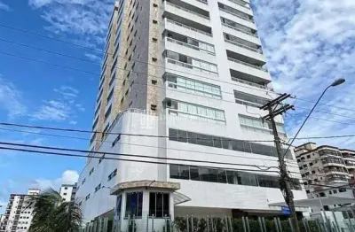 Boqueirão, mobiliado, 2 suítes, 2 banheiros, 2 vagas, r$ 680 mil, ac banco