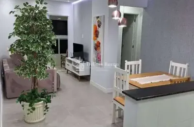 Flórida, vista mar, mobiliado, 2 dorm, 1 suíte, 1 vaga, r$ 590 mil, ac. banco