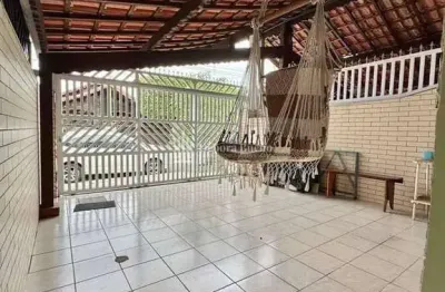 Casa mobiliada apenas r$ 470 mil otima oportunidade 2 dorm 1 suite 2 vagas