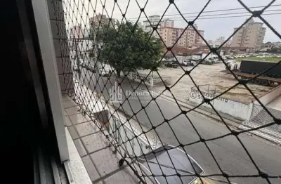 Apartamento com 1 quarto à venda em Aviação, Praia Grande 