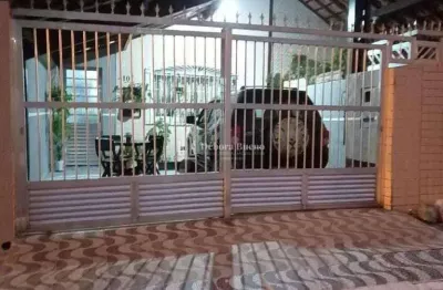 Casa maravilhosa  !!! 2 dormitorios 1 suite 2 vagas de garagem