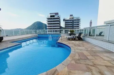 Canto do forte !! r$ 590 mil - 2 suítes, c/varanda gourmet, 1 vaga, lazer top