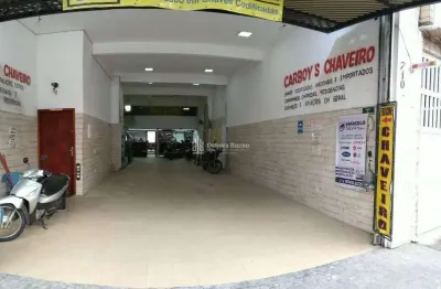 Salão comecial 240 m2,  parte de cima com  3 dorm, r$ 1.990.000 mil, ac banco