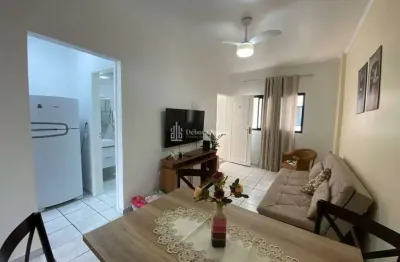 Execelente oportunidade na mirim!50 m² da praiaa,1dorm,piscina,elevador