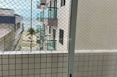Vista mar !!! apenas r$ 310 mil , 1dorm  1vaga  otima localização