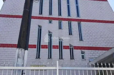 Kitnet na ocian! 1dorm com cozinha,localização execelente!!