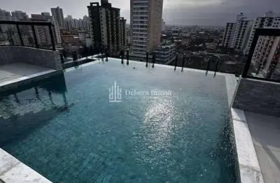 Lindo apartamento novo pronto para morar com lazer compelto apenas r$ 449 mil