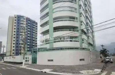 Frente mar, jd. real, 2 dorm, 1 suíte, 1 vaga demarcada, r$ 449 mil, ac banco