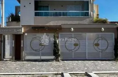 Sobrado mobiliado e decorado,3dorm,1suite,lavabo,quintal privativo,1vaga,r$468mi