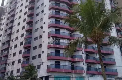 Frente mar,  ocean, 3 dorm, 2 banheiros social, 1 vaga, r$ 770 mil  ac. banco