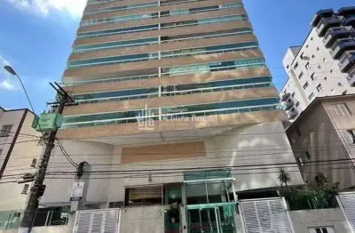 Apartamento com 4 quartos à venda em Guilhermina, Praia Grande 