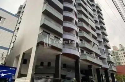 3 dormt 470 mil localização excelente 2 vagas de garagem varanda e vista mar