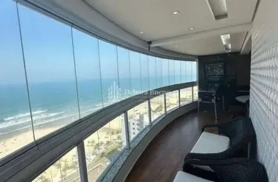 Excelente oportunidade aviação!vista mar,3suites,3vagas,lazer completo,mobiliado