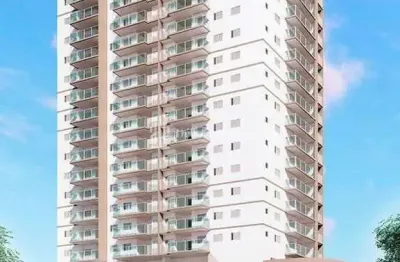 Perto praia, 3 dorm, 2 suites, 2 vagas, lazer show, r$ 702 mil, ac banco