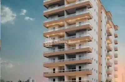 Alto padrão, 1 suíte, sacada gourmet, 1 vaga, lazer completo, apenas r$ 288 mil,