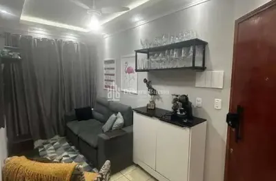 Oportunidade,  boqueirão, 1 dorm, gardem térreo, 1 vaga, apenas r$ 259 mil