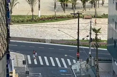 Apartamento com 2 quartos à venda na Tupi, Praia Grande 