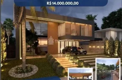 Mansão maravilhoso !!! riviera são lourenço 6 suites espaço gourmet