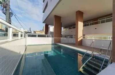 Pronto para morar 110 mil de entrada 2 dormts c/1 suíte varanda gourmet e lazer