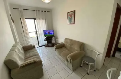 Apartamento com 1 quarto à venda no Nova Mirim, Praia Grande 